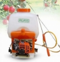 Pulverizator P20 (Hobby), Egyéb trágyázógépek és tartozékok, Mezőgazdasági gépek