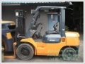 丰田 7FD30、4轮平衡重式货车、物流运输