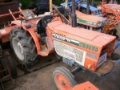 Kubota L2802 / M, 曳引機40 hp 以下, 農業機械