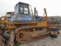 Caterpillar D65E-12, Бульдозери, Будтехніка