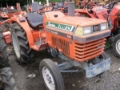 Kubota L1-24, Tractores 40-59 cv, Agricultura