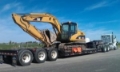 Witzco Challenger 50 Ton Lowboy, Low loaders, Transport vehicles