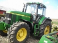 John Deere 7710 PowerQuad, Тракторы  140-199 л. с. , Сельхозтехника