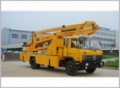 东风 145, Other lifts and platforms, Mining and construction