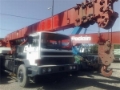 PPM C 380, Mobiele kranen, Bouw