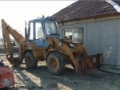 Fai 565, Rovokopači, Gradjevinarstvo