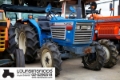 Iseki TL2500، جرارات دون 40 حصان، الزراعة