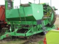 Ekengard ekengard, Potato harvesters, Farming