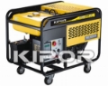 Generatoare de curent si sudura pe benzina KGE280EW, เครื่องปั่นไฟ, เครื่องจักรงานก่อสร้าง