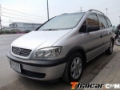 Chevrolet ZAFIRA โฉมปี 00-04 1.8 CD, Auto, Trasporto