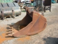 Grävskopa B30, Schaufeln, Baumaschinen