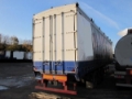 Crane Fruehauf Crane Fruehauf, Curtainsider trailers, Transportation