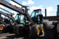 Timberjack 1470D, Harvester, Forstmaschinen