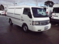Ford Econovan LWB JH, รถตู้, เครื่องจักรงานขนส่ง