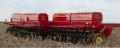 Sunflower 9530-40、条播机、农业机械