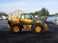 JCB 526S Farm Special Loadall, Telehandlers for agriculture, Agriculture