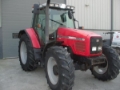 Massey Ferguson 6290, Tractors 140-199 hp, Agriculture