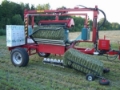 TAWI 200, Wikkelaars, Landbouw