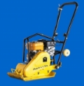 Komprimeringsmaskin Masalta MS60, Vibrationsgeräte, Baumaschinen