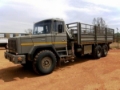 Samag Samag 120 Green, Flatbed/Dropside trucks, Trucks and buses