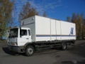 Renault M230-15-40ACD7, Camion Fourgon, Transport