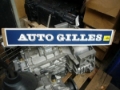 ZF Getriebe S5-42 Ecolite, Boîte de vitesse, Transport