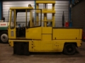 Baumann H530/14/40, Kylkitrukit, Materiaalinkäsittely