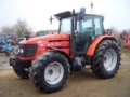 Same 1006, Tractoare 100-119 hp, Utilaje agricole