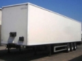 Lecitrailer SEMI LECITRAILER, Other semi-trailers, Trucks and buses