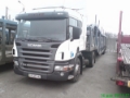 Богдан 7310.025 М 13, Other semi-trailers, Trucks and buses
