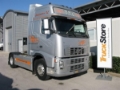 Volvo FH12 420، وحدات جر أخرى، مواصلات