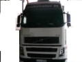 Volvo FH12-460 GLOBETROTTER XL, Tracteur routier 4x2, Transport