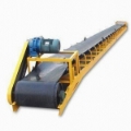DSMAC Conveyor Belt, Conveyors, Construction