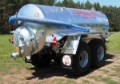 Pomot T544-2 Vidanja 8000 litri, Alte masini agricole, Utilaje agricole