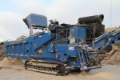Vermeer HG 6000 Track, Other, Forestry