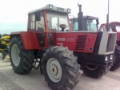 Steyr 8180, Tractoare 140-199 hp, Utilaje agricole