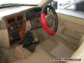 NISSAN FRONTIER、ピックアップ／ドロップサイド、輸送