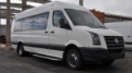 Volkswagen 224300 19+1, 224302 20+1, รถมินิบัส, เครื่องจักรงานขนส่ง