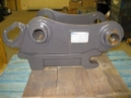 Hurtigskift S60 (EC180CL) Gravemaskiner, Швидкі з`єднувачі, Будтехніка
