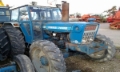 Ford 7000, Tractors 60-79 hp, Agriculture