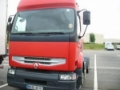Renault Premium Route 420.19 T Privilège, Tracteur routier 4x2, Transport