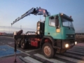 IVECO MP380E42W 6X6, Прочие тягачи, Транспорт