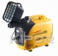 Generator de curent digital IG2000s, Generator, Mining and construction