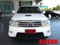 TOYOTA FORTUNER 3.0 TRD Sportivo AT4WD, Auto's, Transport