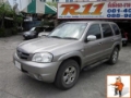 MAZDA TRIBUTE TRIBUTE 3.0 V6 AT, รถยนต์, เครื่องจักรงานขนส่ง