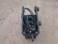 Manual Wedgelock coupler, Quick connectors, Construction