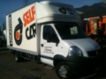 RENAULT MASCOTT 130.35 FG DEMENAGEMENT PRO, Altele, Transport