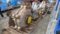 Warman 8/6 Slurry Pumps PE37, Concrete pumps, Mining and construction