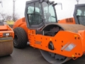Hamm 3520, 其他, 建築機械