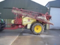 Hardi Commander Plus Twin, Sprayers, Agriculture